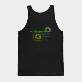 For mathematician Tank Top